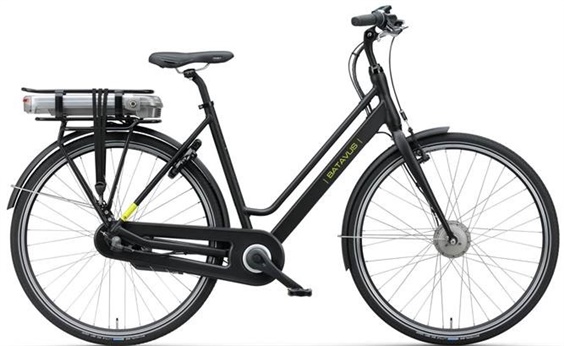 accell bicycle